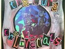The Cure The Love Cats 12 EP Robert Smith Goth`Synth New Wave NM