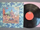 Rolling Stones Their Satanic Majesties Request 3D Cover TXS 103 Germ. Pressung