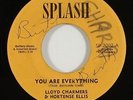Lloyd Charmers 
