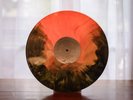 Kowloon Walled City Grievances LP HAND POURED variant - Hurricane Harvey charity