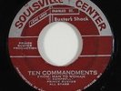 Prince Buster All Stars 
