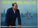 BENNY GOLSON  'New York Scene'  ORIG US CONTEMPORARY 1958  NM