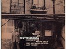 DEXTER GORDON  'One Flight Up'  ORIG US BLUE NOTE 1964  EX