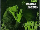 COLEMAN HAWKINS  'Night Hawk'    2nd US SWINGVILLE 1961 NM