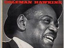 COLEMAN HAWKINS  'The Genius Of'    2nd US VERVE 1959  NEAR MINT