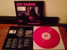 Joey Ramone - Don't Worry About Me - Vinyl LP - Original 2002 US Press EXCELLENT