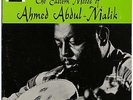 AHMED ABDUL-MALIK  'The Eastern Moods Of'  ORIG US PRESTIGE 1963  NM