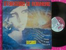 RUBBLE VOL12 LP Staircase To Nowhere UK 1986 Bam-caruso KIRI070 1stP MINT A1/B1