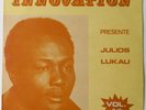 Julios Lukau:Hypnotic Afro soukouss/Congo listen