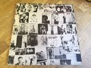 Rolling Stones 2x LP Exile on main street UK EMI press A1 B2 A2 & B1 NICE VINYLS