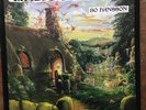 BO HANSSON-Magicians Matt-1973 vinyl Lp