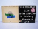 The Beatles - Live At The Hollywood Bowl / Live At The Star Club Vinyl LPs