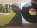 Muddy Waters NPL 28048 sings big broonzy vinyl lp record PYE label