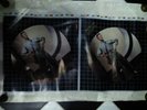 VERY RARE ORIGINAL 1970's PRINTERS PROOF FOR  DAVID BOWIE - SPACE ODDESY + ALABA