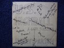 Harry Partch U.S. Highball A Gate 5 Record Jazz 10