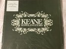 Keane Hopes and Fears Vinyl LP First Issue Number 0108