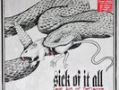 Sick Of It All - Last Act of Defiance, 180g Vinyl + CD NEW (unsealed)