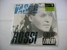 VASCO ROSSI - LIBERI LIBERI - LP WHITE VINYL NEW 2017 - COPY # 0306