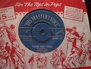 JOHNNY KIDD - PLEASE DONT TOUCH - HMV 45
