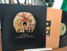 QUEEN LP  A Day At The Races Original STERLING press Elektra 6E-101 NM/EX