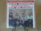John Mayall's Bluesbreakers with Eric Clapton(U.S./12