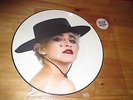 MADONNA UK PICTURE DISC 12
