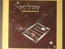 SUPERTRAMP Crime Of The Century LP Half Speed Audiophile 1st Cover A & M Japan