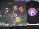 Deep Purple - Who Do We Think We Are (UK Original LP + Insert) Gramophone A1/ B1