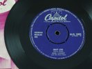 Gene Vincent - Crazy Legs (Capitol UK Original 7