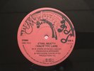 ETHEL BEATTY I Know You Care REISSUE 12