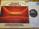 6BB 121/2 Beethoven Symphony No. 9 / Solti 2 LP box HP LIST