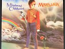MARILLION Misplaced Childhood 1985 US Vinyl LP w/Inner Safe & Free Shipping