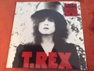 New T Rex The Slider Ltd Edition Deluxe Coloured Vinyl LP No 1000
