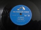 Elvis Presley 78 trs / 78 rpm - HIS MASTER'S VOICE -  POP. 359