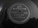 Elvis Presley 78 trs / 78 rpm - RCA 20.6357