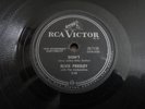 Elvis Presley 78 trs / 78 rpm - RCA 20.7150