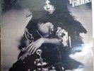 T-REX - TANX LP, EMI, 1973 with ORIG LARGE FOLD-OUT POSTER INSERT, S. AFRICA