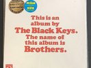 BLACK KEYS Brothers RARE LTD ED 2LP+10”+Poster+CD Numbered 180 gram Vinyl 2010