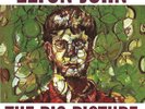 ELTON JOHN - THE BIG PICTURE (REMASTER 2017)  2 VINYL LP NEW+