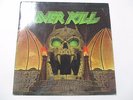 Overkill ??– The Years Of Decay, Vinyl, LP, Album