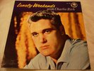 CHARLIE RICH LP Rare SUN PHILLIPS INTERNATIONAL Lonely Weekends COVER ONLY-ORIG