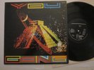 GONG - YOU - STEREO - STAMPA LAMINATA FRANCESE - LP VINILE