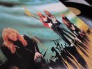IRON MAIDEN ??NUMBER OF THE BEAST?? AUS ARCHIVBESTAND MINT ORIGINAL DMM PRESSUNG