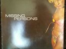 Missing Persons - 7