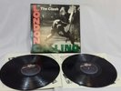 THE CLASH LONDON CALLING UK ORIGINAL 2 LP   VINYL RECORD