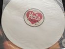 HOLE Live Through This RARE 1994 ORIGINAL LIMITED WHITE VINYL 1ST PRESSING