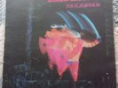 BLACK SABBATH Paranoid LP VINYL , VERTIGO 6360 011, 1970