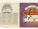 FRANKIE VALLI/ FOUR SEASONS Greatest Hits 1974 Comp US Longines  4LP set  EX
