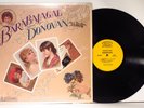 DONOVAN   Barabajagal   1st US 1969 issue LP NM SIS    Jeff Beck