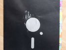 New Order - Blue Monday 12 inch single (RARE hand numbered 1983) vinyl FAC73